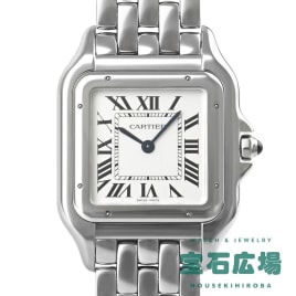 パンテール ドゥ カルティエ LM