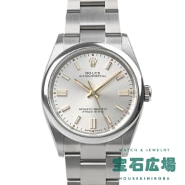 オイスター パーペチュアルのイメージ