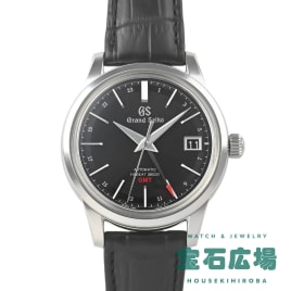 エレガンスコレクション メカニカルハイビート36000  GMT マスターショップ限定