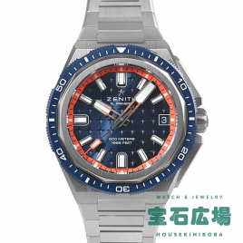 デファイ エクストリーム ダイバー
