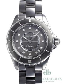 J12 クロマティック 38MM