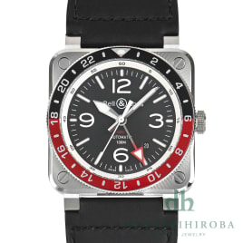 BR 03-93 GMT