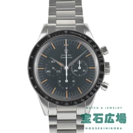 スピードマスター ファースト オメガ イン スペース 記念モデル