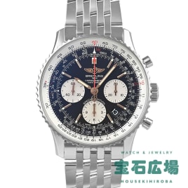ナビタイマー01 日本限定