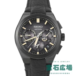 アストロン BIOHAZARD DEATH ISLAND レオン着用モデル 限定生産600本