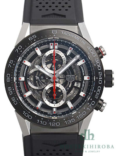 カレラ キャリバーホイヤー01