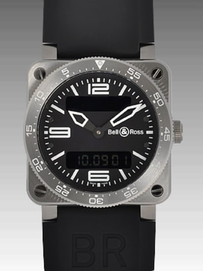 BR 03-88 Type Aviation