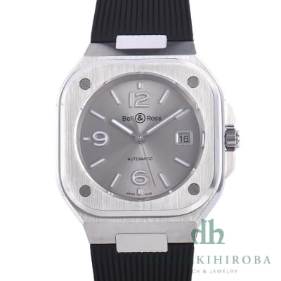 BR 05 GRAYSTEEL