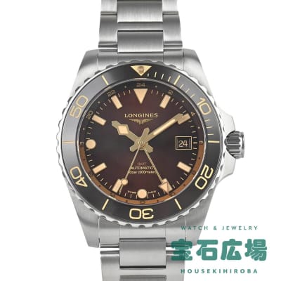 ハイドロコンクエスト GMT