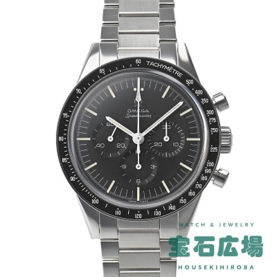 スピードマスター キャリバー321