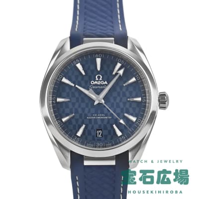 シーマスター アクアテラ 150M 東京オリンピック2020 リミテッドエディション 世界限定2020本
