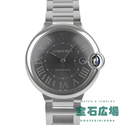 バロン ブルー ドゥ カルティエ
