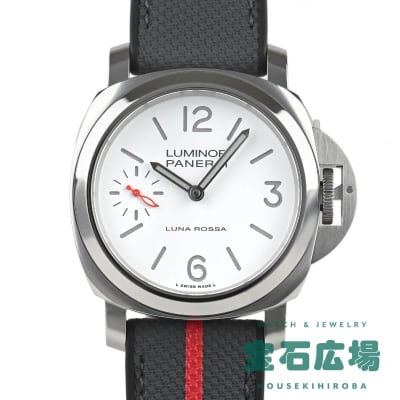 ルミノール ルナ・ロッサ 世界限定1500本