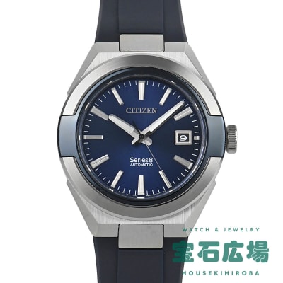 Series8 870メカニカル NA1005-17L