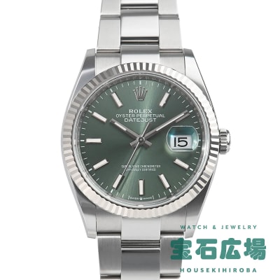 デイトジャスト 36