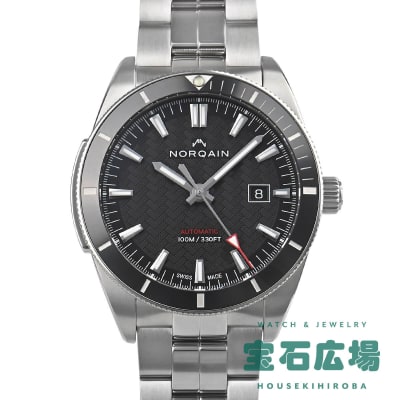 アドベンチャー スポーツ 42MM