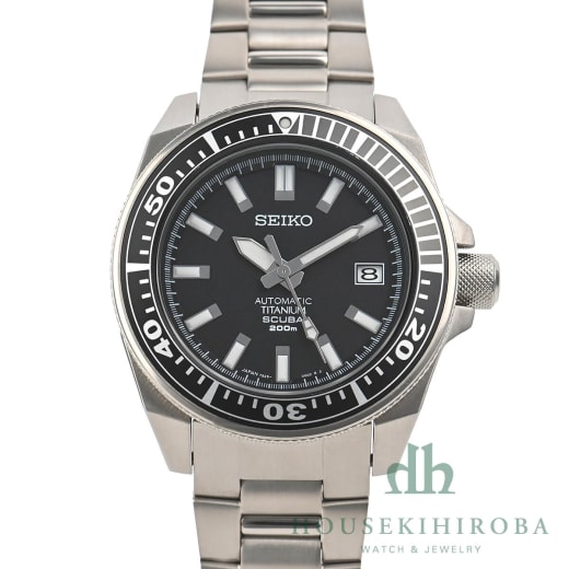 SBDA001 ダイバースキューバ ブラックサムライ ブラック