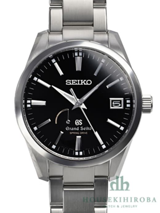 GRAND SEIKO SBGA101 グランドセイコー