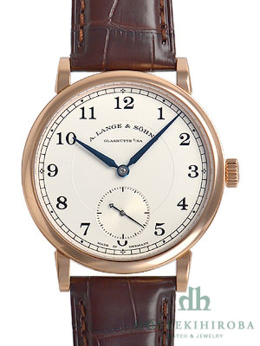 235.032 1815 シルバー