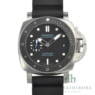 PAM00683 サブマーシブル ブラック