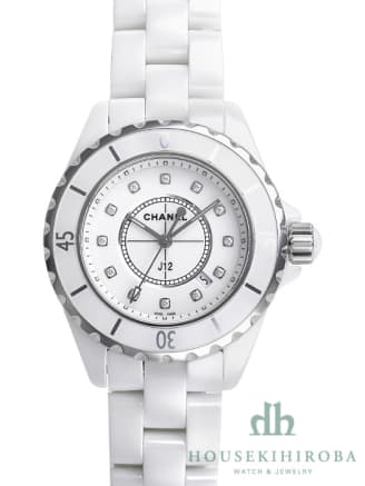 H1628 J12 33MM ホワイト