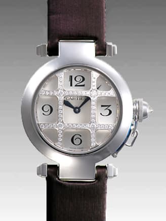 WJ11932G パシャ ３２ｍｍ ホワイト