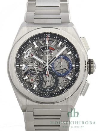 95.9000.9004/78.M9000 デファイ エルプリメロ21 