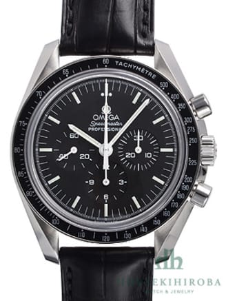 3873-5031 スピードマスタープロフェッショナル ブラック