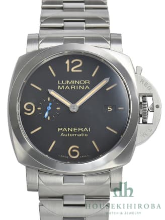 PAM00723 ルミノール マリーナ 1950 3デイズ ブラック
