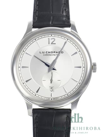 168583-3001 Ｌ．Ｕ．Ｃ ＸＰＳ １８６０ シルバー