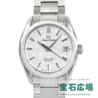 SLGH005 9SA5-00C0 グランドセイコー エボリューション9コレクション マスターショップ限定 シルバー