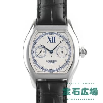 W1525851 トーチュワンプッシュクロノ ホワイト