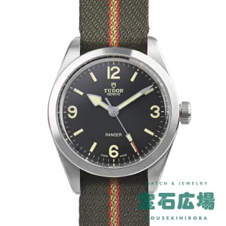 M79950-0003 レンジャー ブラック
