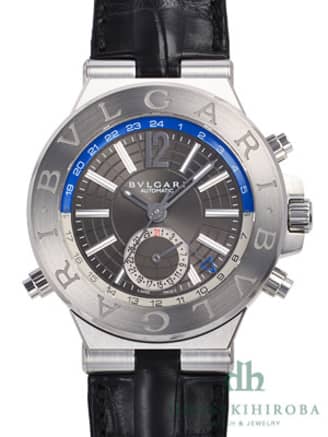 DG40C14SLDGMT ディアゴノ ＧＭＴ グレー
