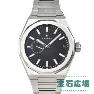 ゼニス デファイ スカイライン 03.9300.3620/21.I001を高価買取