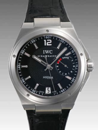 IW500501 ビッグインヂュニア 7デイズ ブラック