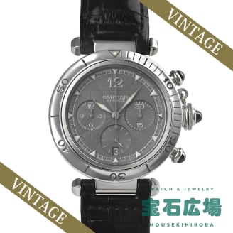 W3105155 パシャ950 クロノ ブラック