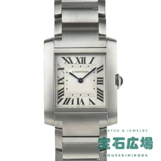 WSTA0074 タンク フランセーズ MM シルバー