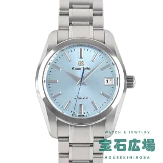 SBGR325 9S65-00W0 ヘリテージコレクション キャリバー9S 25周年記念限定 世界限定1200本 スカイブルー