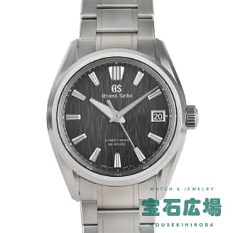 SLGH017 9SA5-00H0 エボリューション9コレクション「白樺」 ブティック限定 ブラック