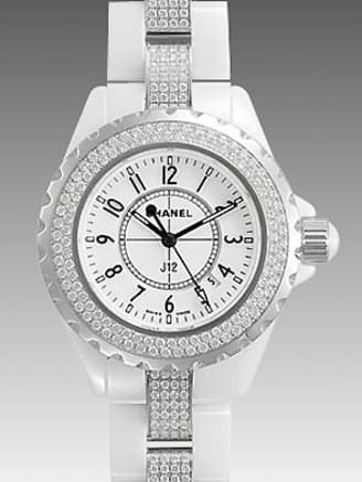 H1420 J12 33MM ホワイト
