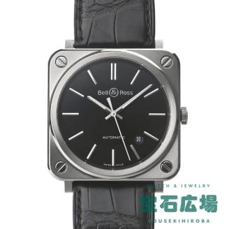 BRS92-BLC-ST/SCR BRS-92 BLACK STEEL ブラック