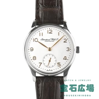 IW3531-002 ポルトギーゼ オートマチック ホワイト