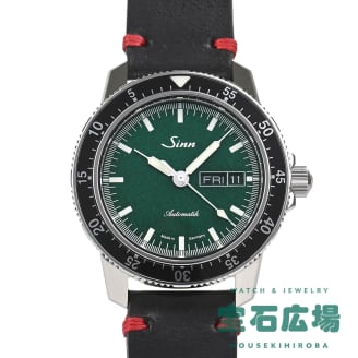 104.ST.SA.IG 104.ST.SA.IG メタリックグリーン