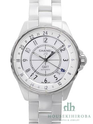 H3103 J12 38　ＧＭＴ ホワイト