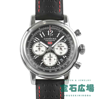 168589-3006 ミッレ ミリア 2018 レースエディション 30周年限定1000本 グレー／ホワイト