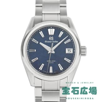 SLGA021 9RA2-0AB0 エボリューション9コレクション「水面」マスターショップ限定 ブルー