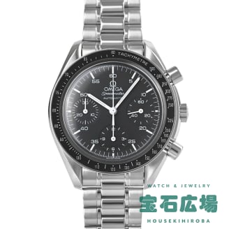 3510-50 スピードマスター オートマチック ブラック