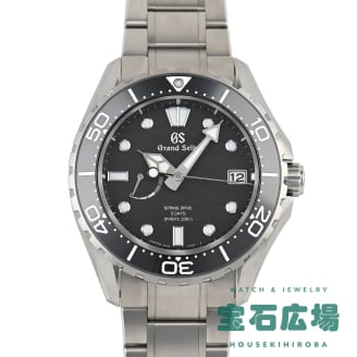 SLGA015 9RA5-0AC0 エボリューション9コレクション「潮パターン」 セイコーウォッチサロン限定 ブラック
