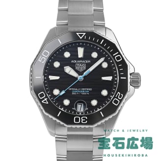 WBP5110.BA0013 アクアレーサー プロフェッショナル300 ブラック